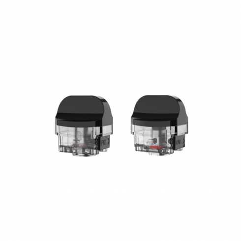 Smok Nord 4 Kartuş RPM ve Nord Coil Uyumlu Yedek Pod Seti