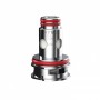 Smok RPM2 Coil 0.6ohm DC yedek kartuş atomizer başlığı kırmızı conta