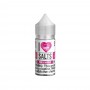 I Love Salts Pink Lemonade Salt Likit 30ml