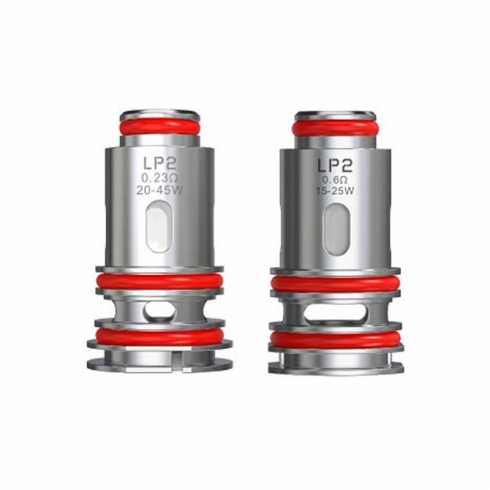 Smok LP2 Coil 5'li