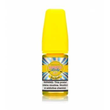 Dinner Lady Lemon Sherbets Ice Salt Likit 30ml