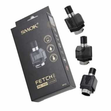 Smok Fetch Pro Kartuş Smok Fetch Pro Kartuş