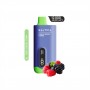 Saltica Ekranlı 12000 Forest Berry Storm Disposable Vape Bar