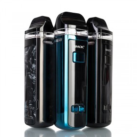 Smok RPM 2S Pod Mod Smok RPM 2S Pod Mod