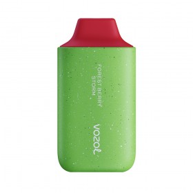 Vozol Star 6000 Forest Berry Storm Disposable Pod Vozol Star 6000 Forest Berry Storm Disposable Pod