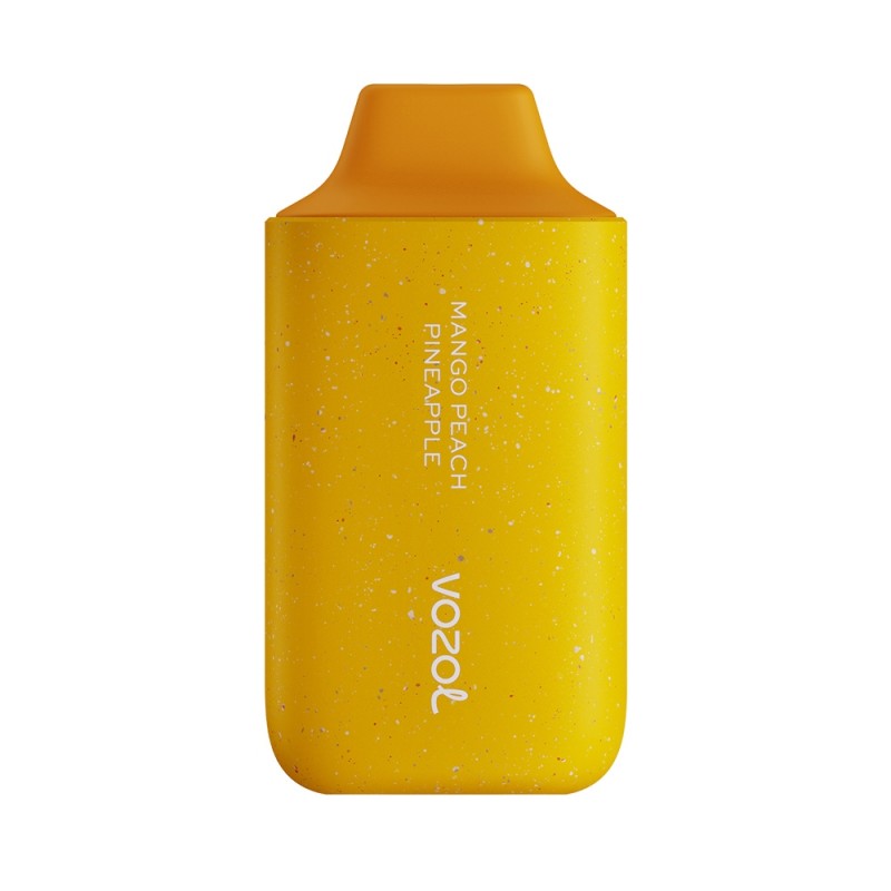 Vozol Star 6000 Mango Peach Pineapple Disposable Pod