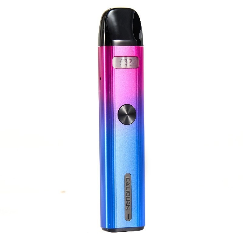 Uwell Caliburn G2 Pod Mod Mor-Mavi Degradeli Elektronik Sigara