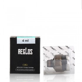 Uwell Aeglos P1 4ml Boş Kartuş (Coil Hariç)