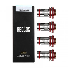 Uwell Aeglos P1 Coil