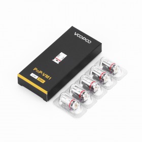 Voopoo Vinci Coili Voopoo Vinci Coili