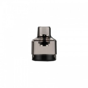 Voopoo Vinci Air Kartuş yedek tankı, füme gri, elektronik sigara aksesuarı.