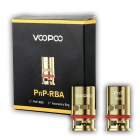Voopoo Vinci RBA Voopoo Vinci RBA