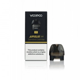Voopoo Argus Air Kartuş Voopoo Argus Air Kartuş
