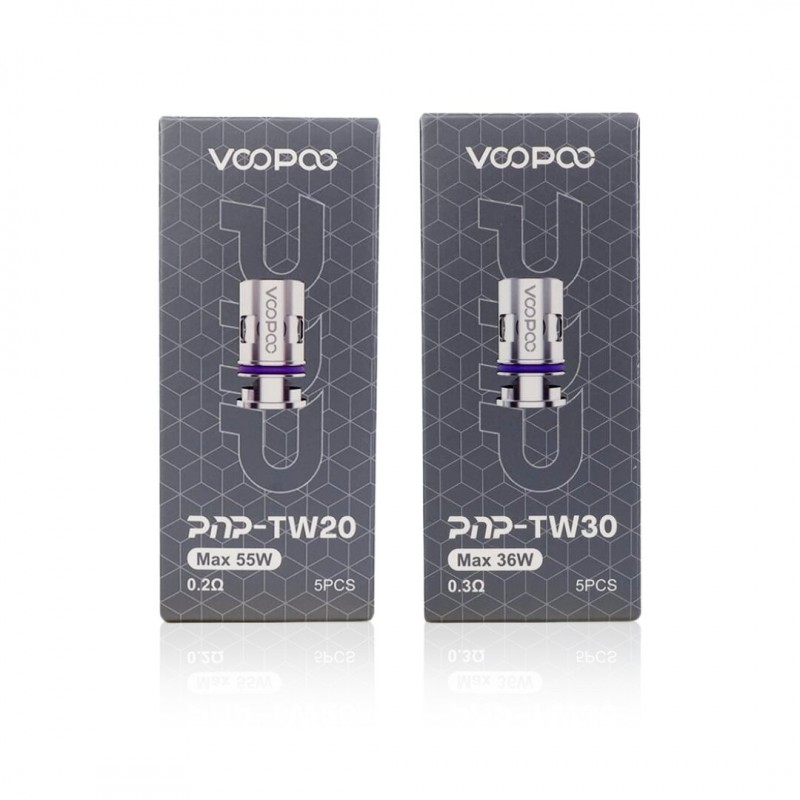 Voopoo Pnp-TW Coil