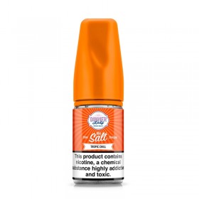 Dinner Lady Tropical Chill Salt Likit