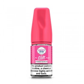 Dinner Lady Strawberry Watermelon Salt Likit Dinner Lady Strawberry Watermelon Salt Likit