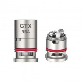 Vaporesso GTX Rba Vaporesso GTX Rba