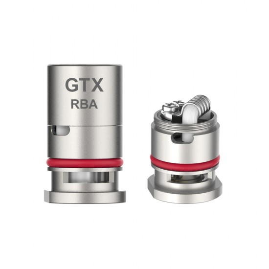 Vaporesso GTX Rba