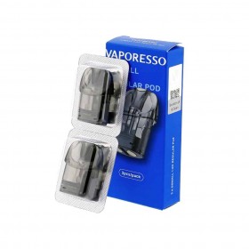 Vaporesso Osmall Pod Kartuş (2'li) Vaporesso Osmall Pod Kartuş