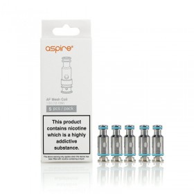 Aspire AF Coil Aspire AF Coil