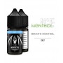 Halo Menthol Ice Salt Likit 30ml