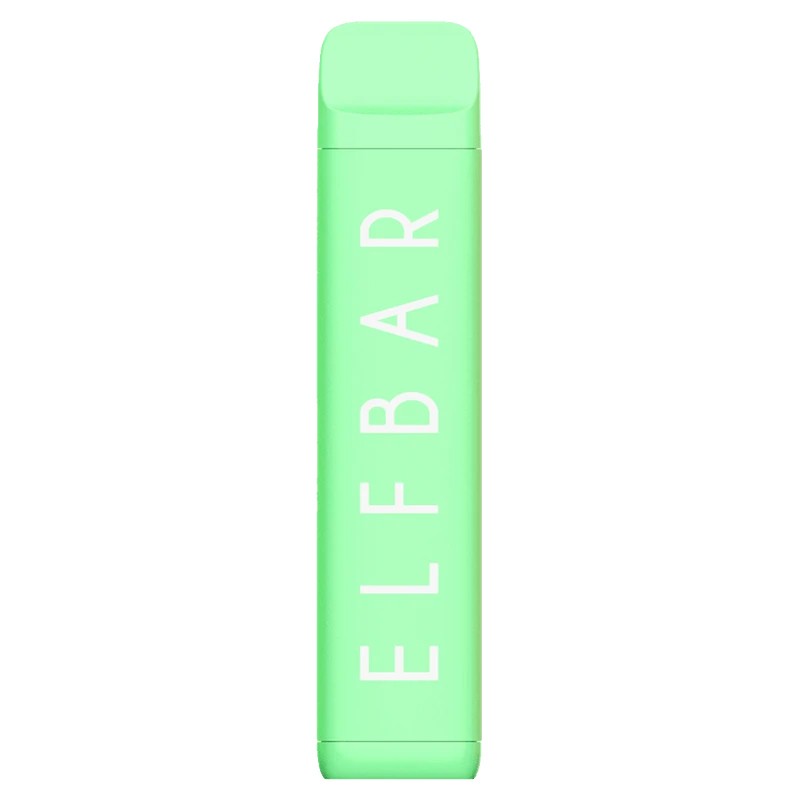 Elf Bar NC600 Watermelon Energy Disposable Pod