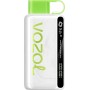 Vozol Star 12000 Starwberry Kiwi Disposable Vape Bar