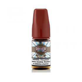 Cola Shades Dinner Lady Salt Likit