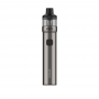 Vaporesso GTX GO 80 Pod Mod gri renkli, şık ve kompakt elektronik sigara.