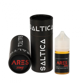 Saltica Ares Salt Likit Saltica Ares Salt Likit