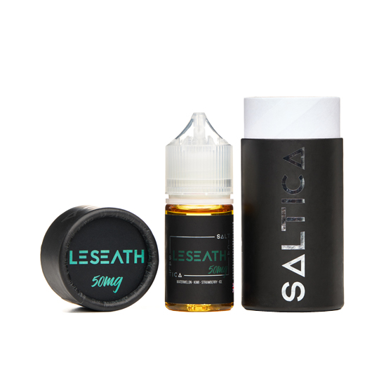 Saltica Leseath Salt Likit