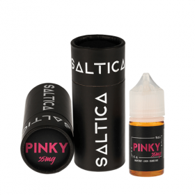Saltica Pinky Salt Likit Saltica Pinky Salt Likit