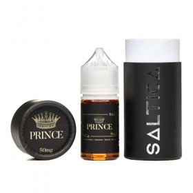 Saltica Prince Salt Likit Saltica Prince Salt Likit