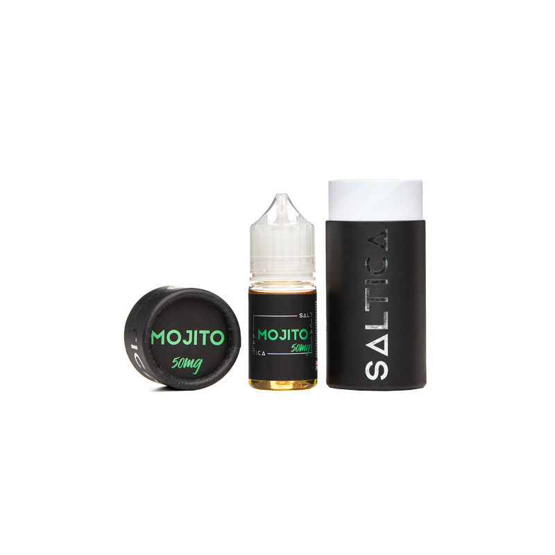 Saltica Mojito Salt Likit