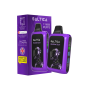 Saltica Cyber 18000 Bubble Gum Disposable Vape Bar