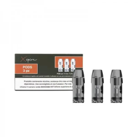 Xspire X-One Kartuş Xspire X-One Kartuş