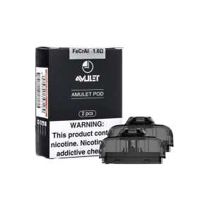Uwell Amulet Kartuş Uwell Amulet Kartuş
