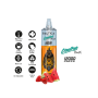 Saltica Cyberpunk 12000 Çilek Karpuz Tek Kullanımlık Vape Bar.