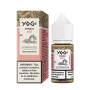 Yogi Delights Pink Guava Ice Salt Likit 30ml 24mg