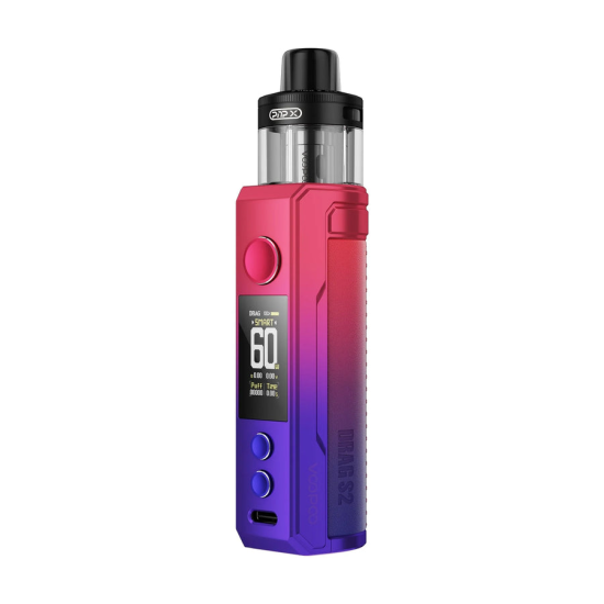Voopoo Drag X2 Kit