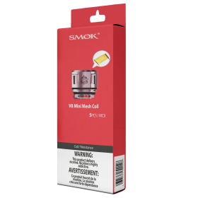 Smok V8 Mini Coil Smok V8 Mini Coil