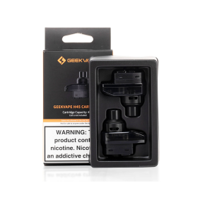 Geekvape H45 Kartuş Geekvape H45 Kartuş