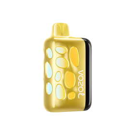 Vozol Rave 40000 Mango Ice Disposable Vape Bar