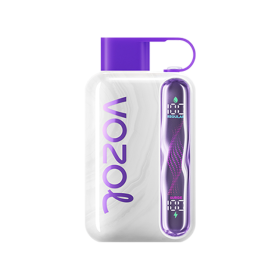 Vozol Star 40000 Grape Ice Disposable Vape Bar Vozol Star 40000 Grape Ice Disposable Vape Bar