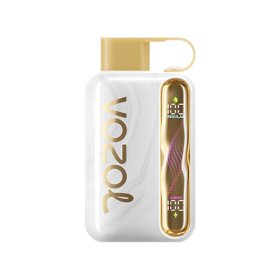 Vozol Star 40000 Melon Gum Disposable Vape Bar Vozol Star 40000 Melon Gum Disposable Vape Bar