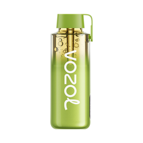 Vozol Neon 12000 Pro Cool Mint Disposable Vape Bar