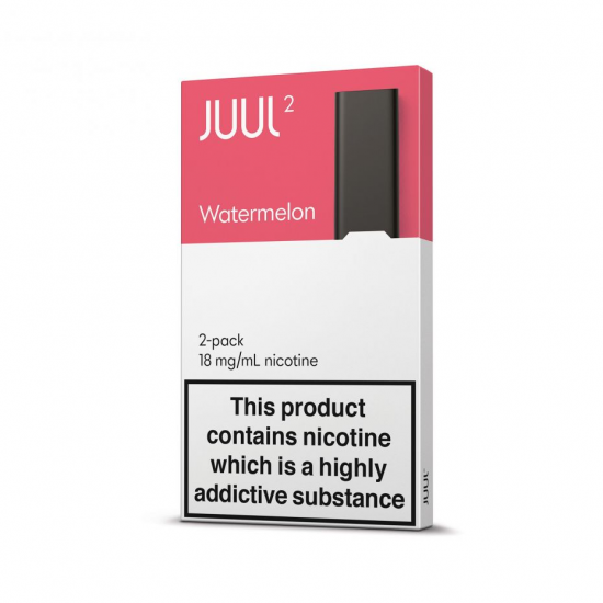 JUUL2 Watermelon Kartuş