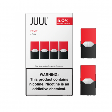Juul Fruit 5% Juul Fruit 5%