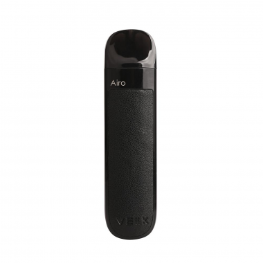 Veiik Airo Siyah Pod Mod 360mAh Elektronik Sigara Cihazı