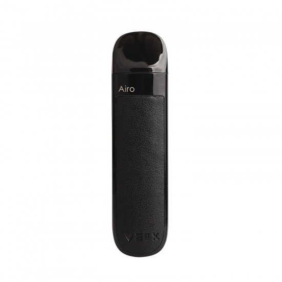 Veiik Airo Siyah Pod Mod 360mAh Elektronik Sigara Cihazı